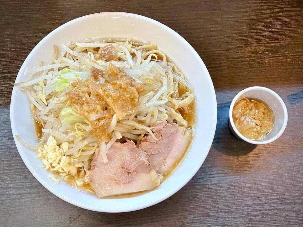 麺屋 旅路