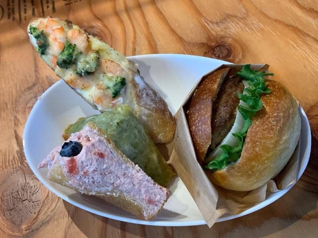 あさひるぱん - サブ画像1