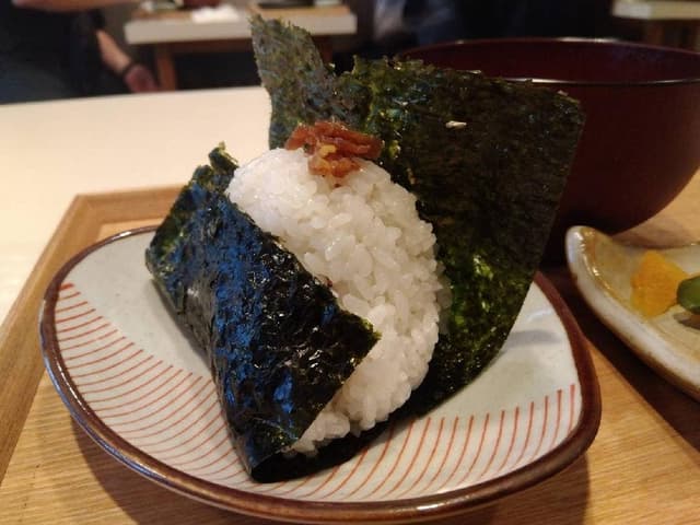 おにぎりはつき - サブ画像1