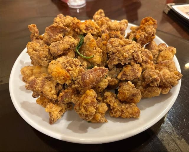 台湾料理 華士林 - サブ画像2