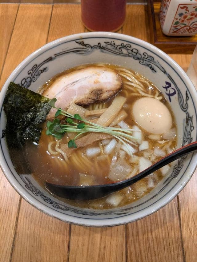 双麺 錦糸町本店 - サブ画像1