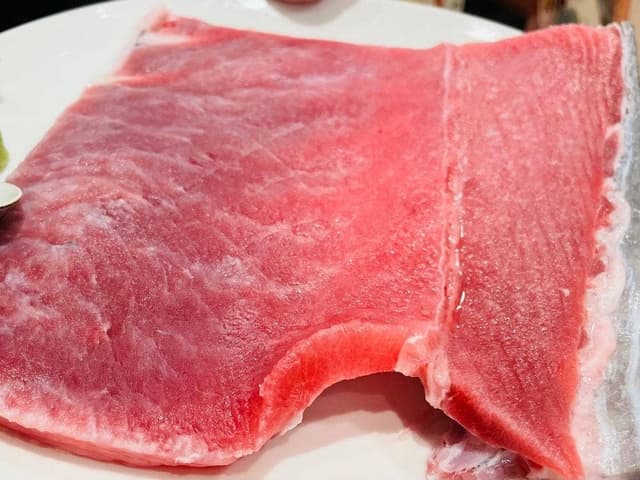 築地 刺天 - サブ画像1