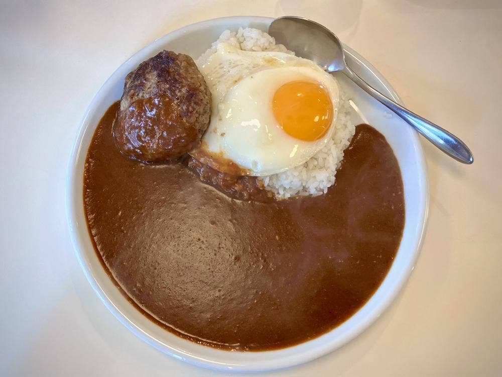 咖里屋 横浜 香芝店