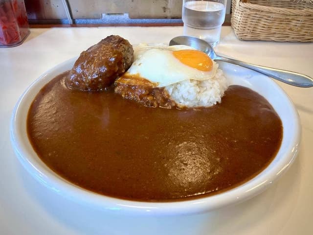 咖里屋 横浜 香芝店 - サブ画像3