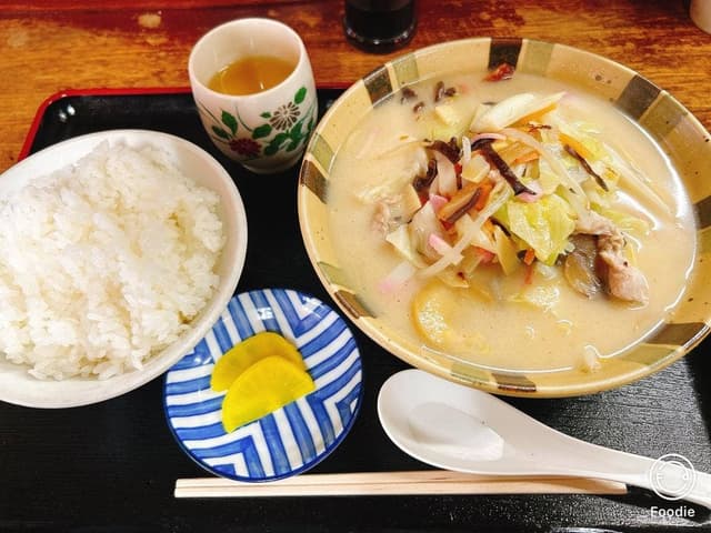 金屋食堂 - サブ画像2