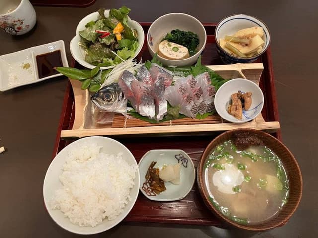 キッチンたなか 才登 - サブ画像3