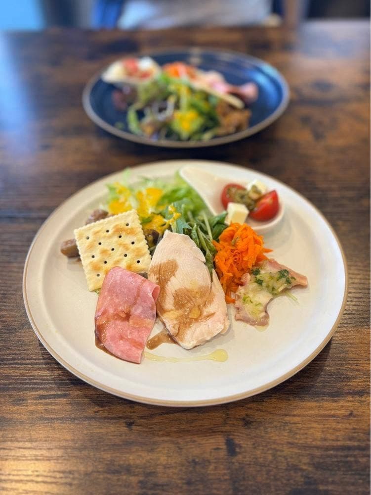 Gufo Deli