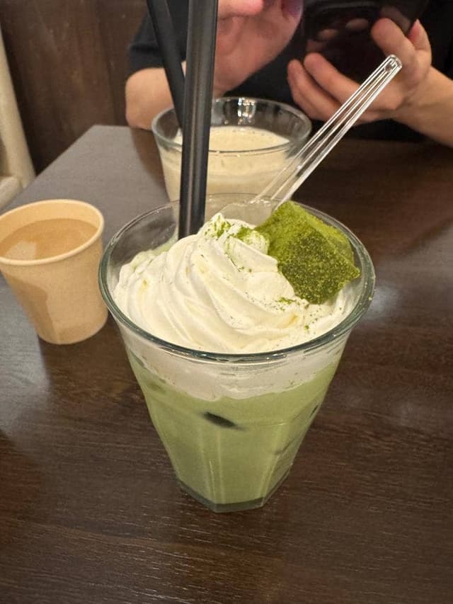 リエコーヒー - サブ画像3