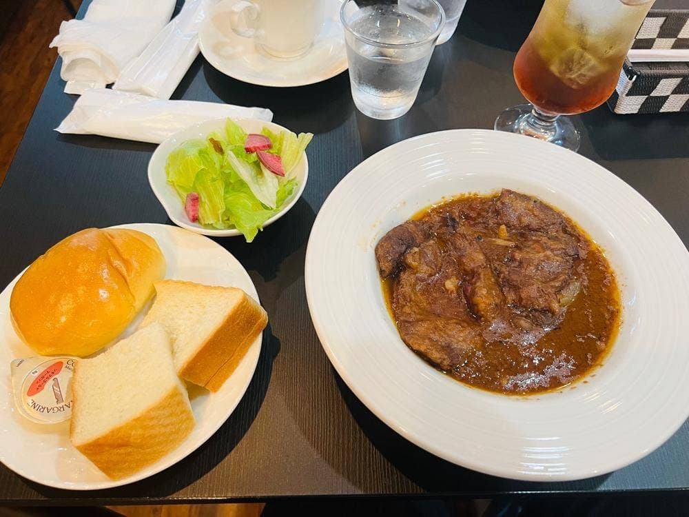 Cafe ぴえろっと