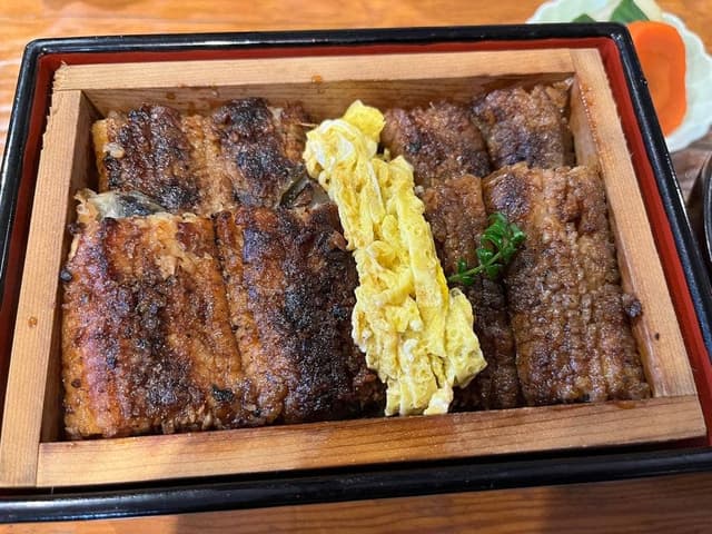 うなぎ処 いち川 - サブ画像1