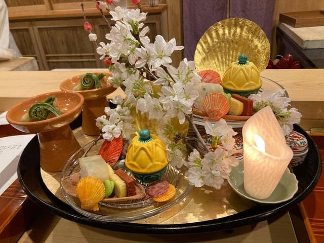 銀座 きた川 - サブ画像1