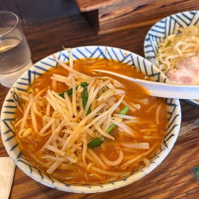 麺飯食堂 ひら匠 - サブ画像3
