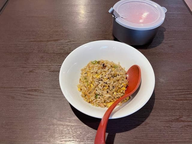 ラーメンあじくん - サブ画像3