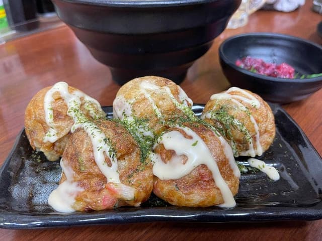 たこ焼き酒場たこ太 淀屋橋店 - サブ画像1
