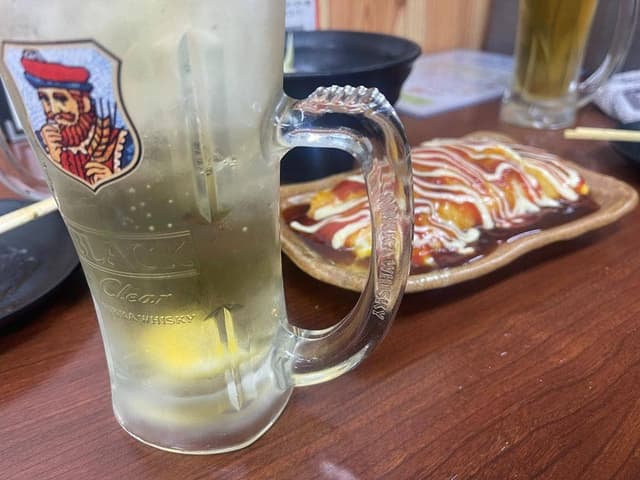 たこ焼き酒場たこ太 淀屋橋店 - サブ画像2