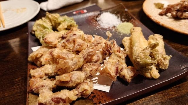 炎影 - サブ画像3