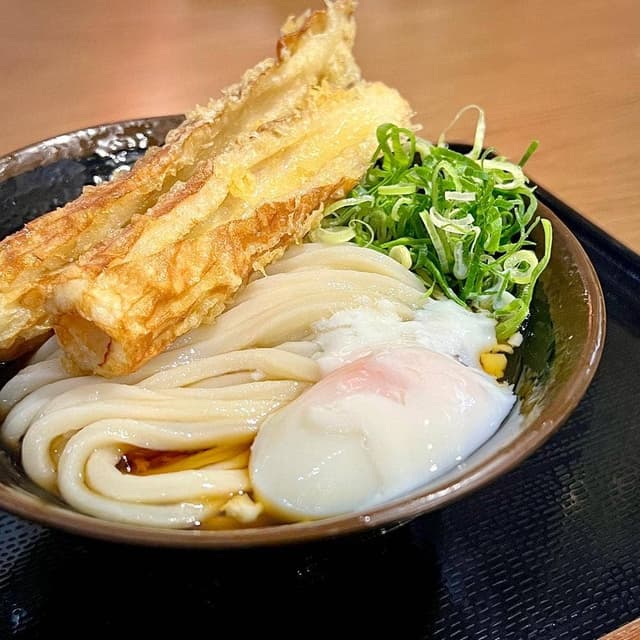 香川一福 西新宿店 - サブ画像1