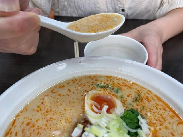 きん華飯店 - サブ画像3