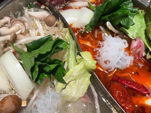 ラムしゃぶ金の目 銀座本店 - サブ画像1