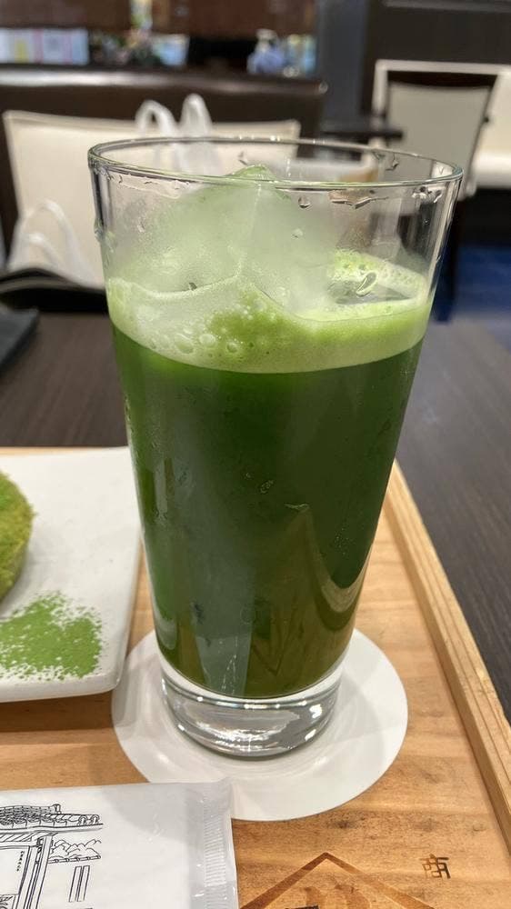 辻利兵衛本店 そごう千葉店 - サブ画像1