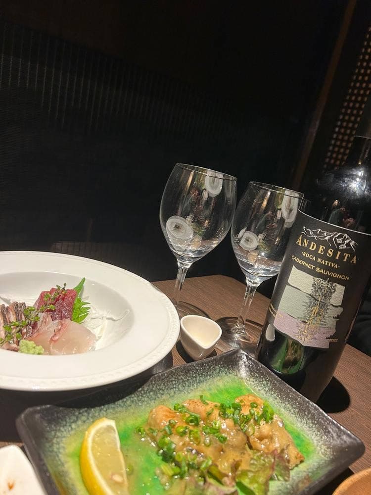 時の居酒屋 刻 松戸店
