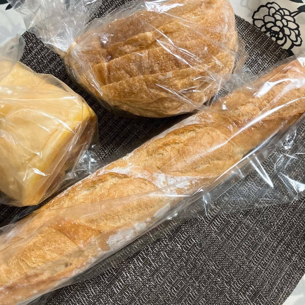 ブレッドボックス 北新横浜店