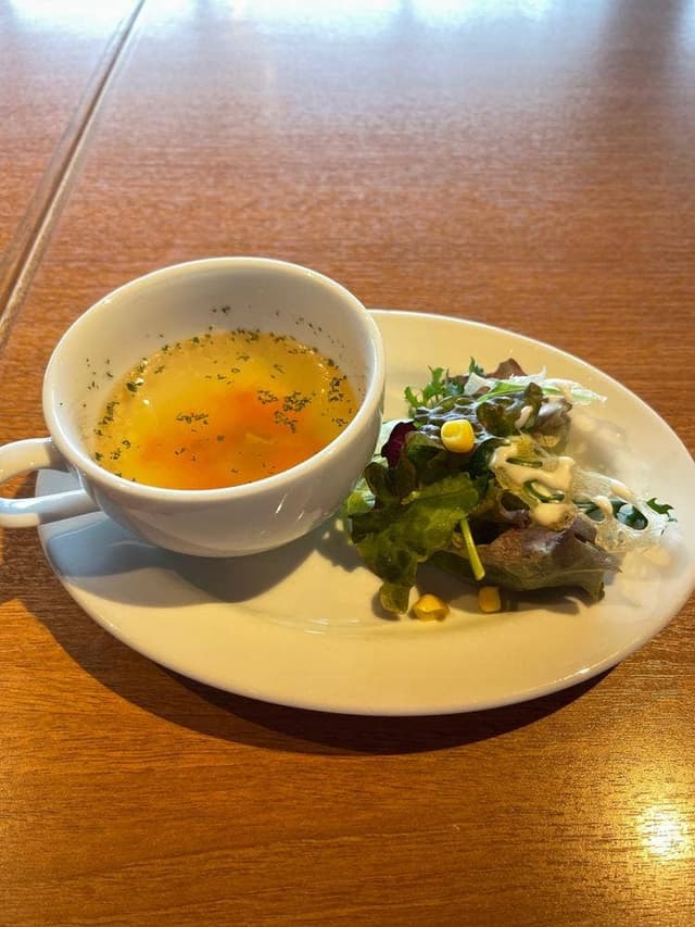 ビバ カフェスタ - サブ画像1