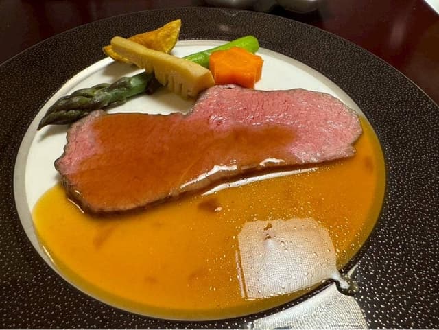 御料理 伊勢久 抱海楼 - サブ画像2