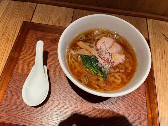 らー麺 福久朗 - サブ画像3