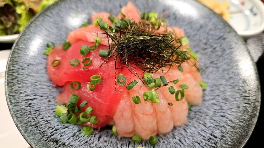 海鮮居酒屋 魚喜