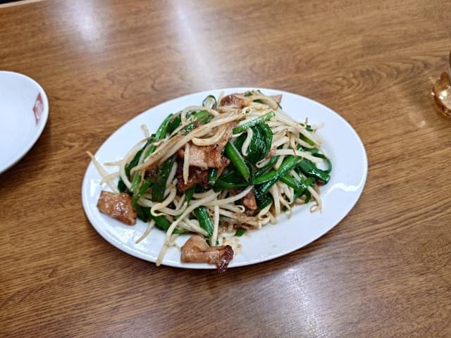 ばんだいラーメン - サブ画像3