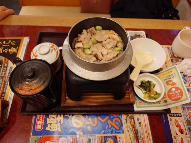 華屋与兵衛 越谷蒲生店 - サブ画像2