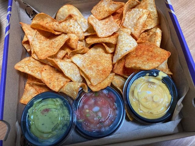 TACO BELL 中目黒店 - サブ画像1