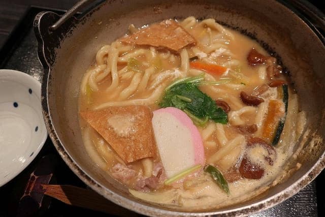 こむぎ亭 - サブ画像3