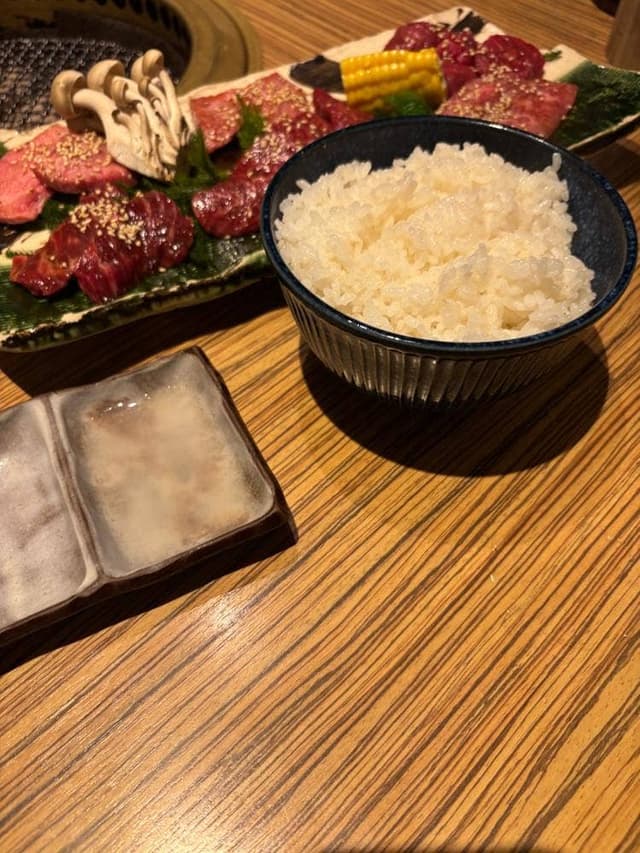 焼肉 天平苑 - サブ画像1