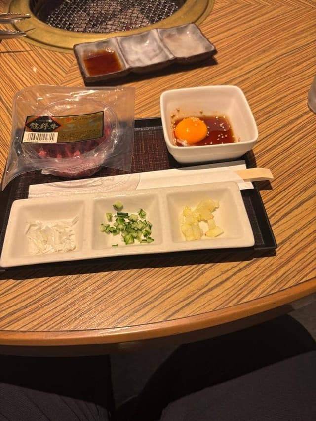 焼肉 天平苑 - サブ画像2