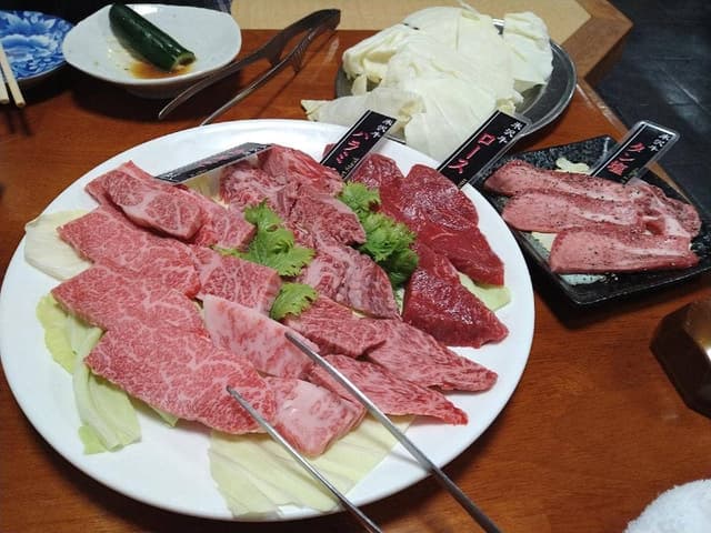焼肉みよし - サブ画像3