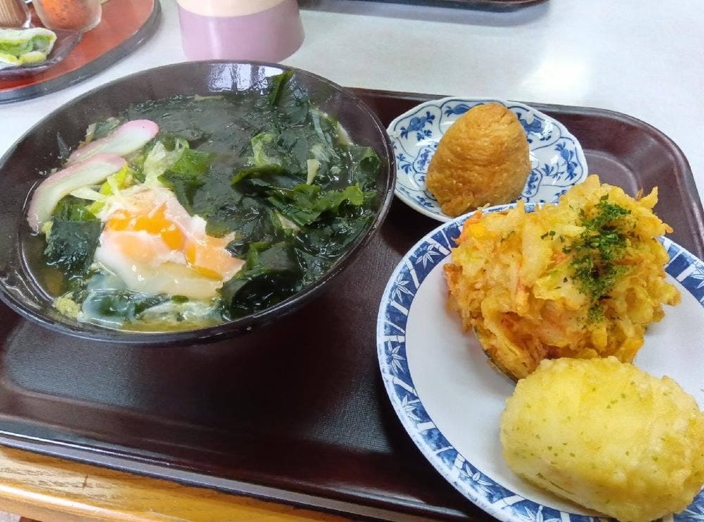 なみき 香西東町店