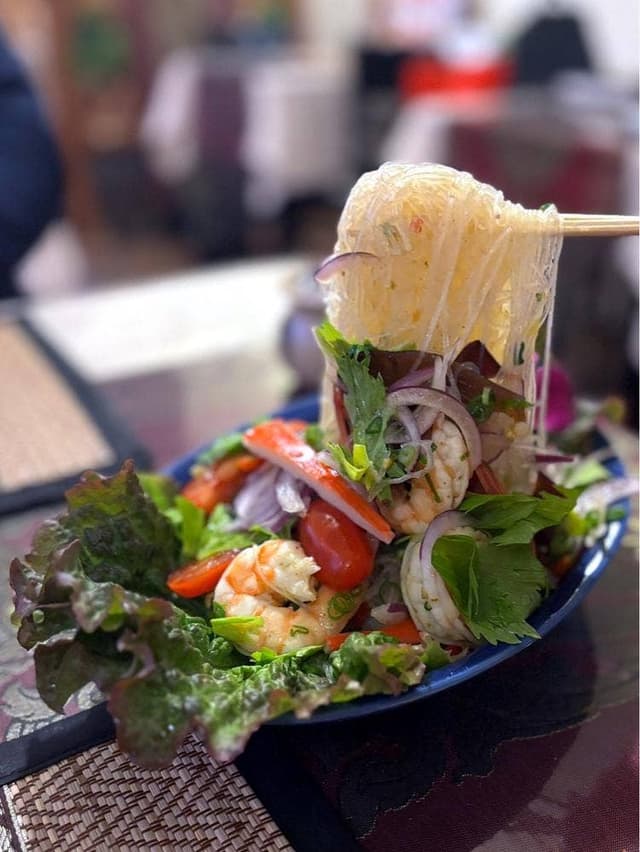 Mon Siam - サブ画像1