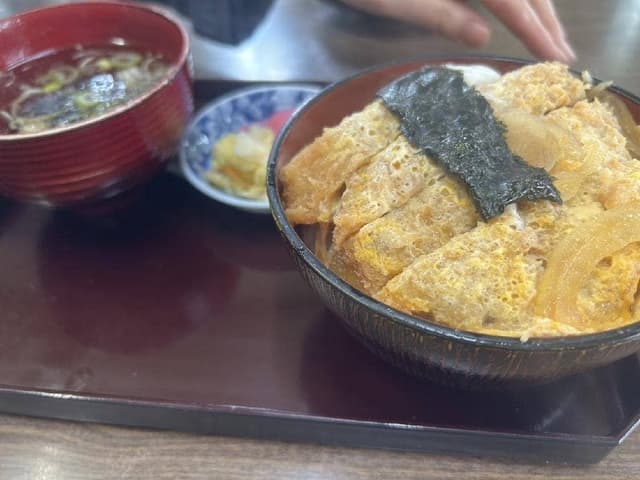 多賀部食堂 - サブ画像1
