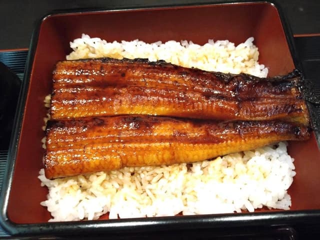 鰻の成瀬 小松店 - サブ画像2