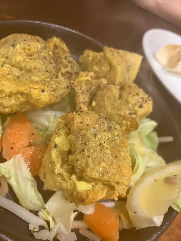 タラキッチン 瑞江店
