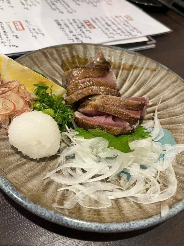 海鮮料理と酒 いくひさ - サブ画像1