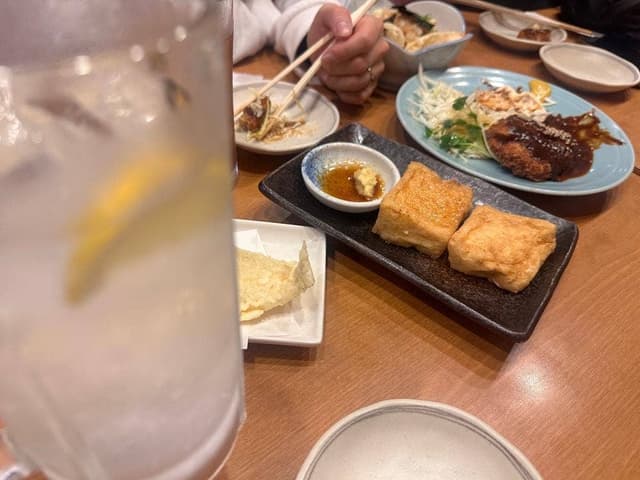 忠助 - サブ画像1