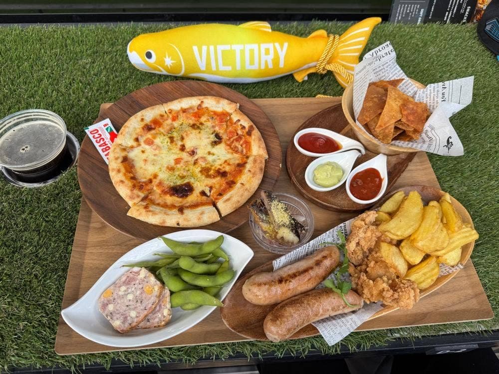 そらとしば by よなよなエール