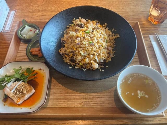 ブリル飯店 - サブ画像2