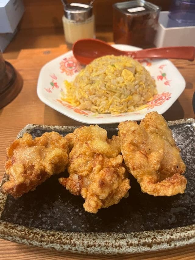 横浜家系ラーメン 若草家 - サブ画像2