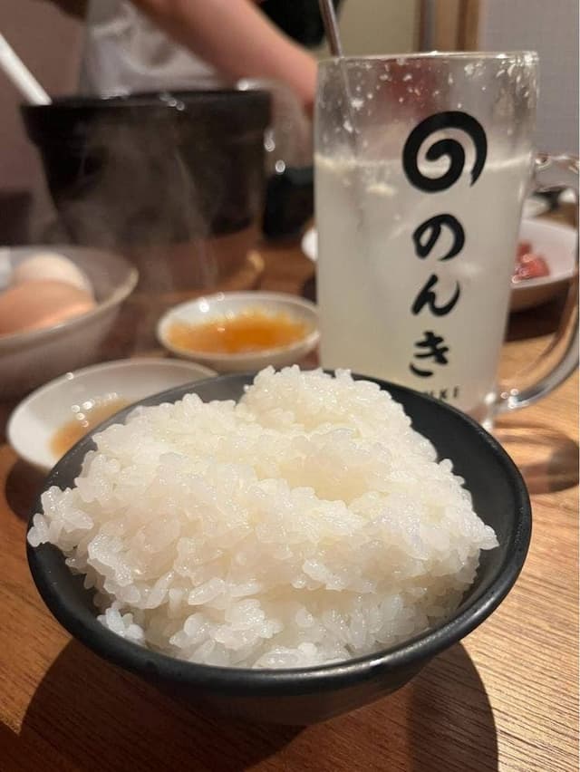虎ノ門 たれ焼肉のんき - サブ画像2