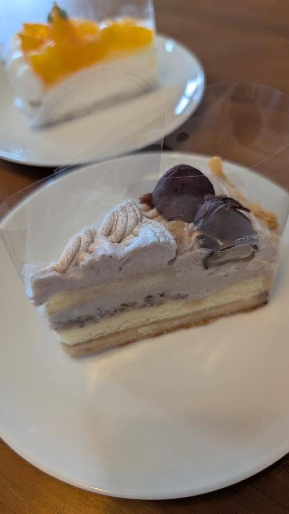 ダッキーダック ケーキショップ イトーヨーカドー綾瀬店 - サブ画像2