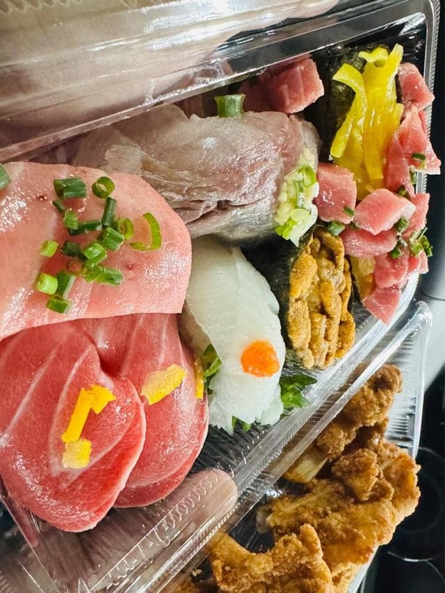 唐戸市場 - サブ画像3